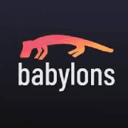 Logo of babylons