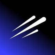 Logo of galxe