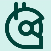 Logo of gitcoin